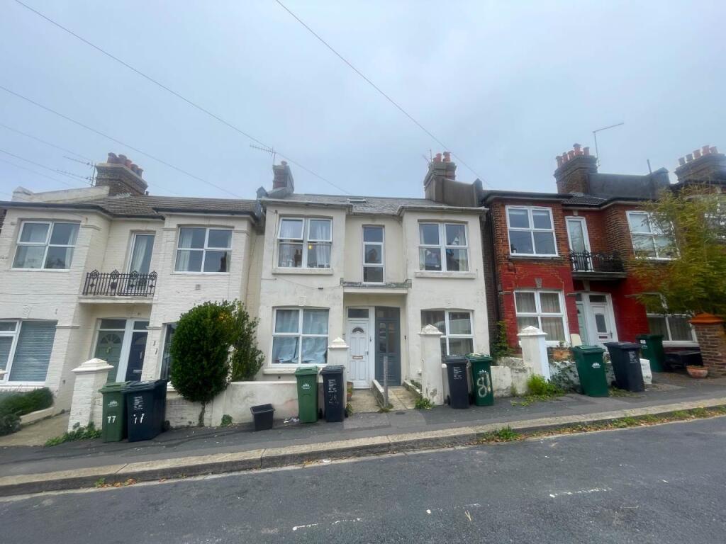 Main image of property: Shanklin Road, Brighton, East Sussex