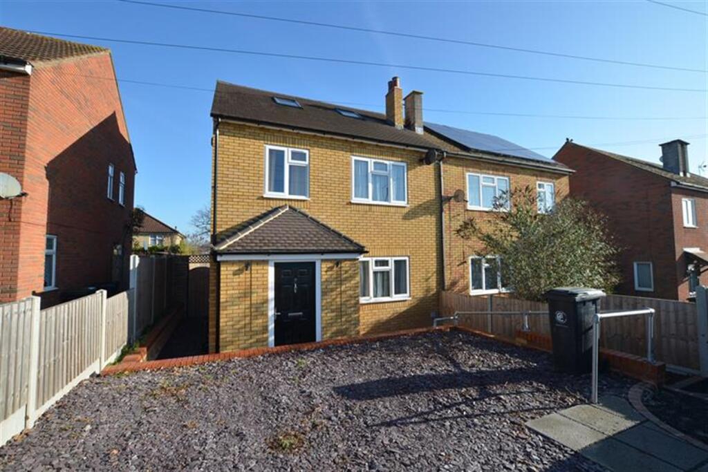 Main image of property: Jessel Drive, Loughton, IG10