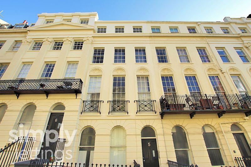 Main image of property: Oriental Place, Brighton