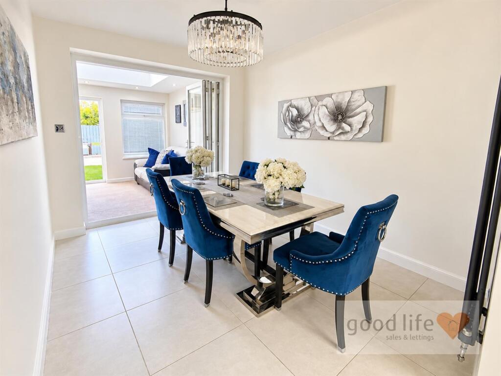 House in Sunderland, North East - View 5