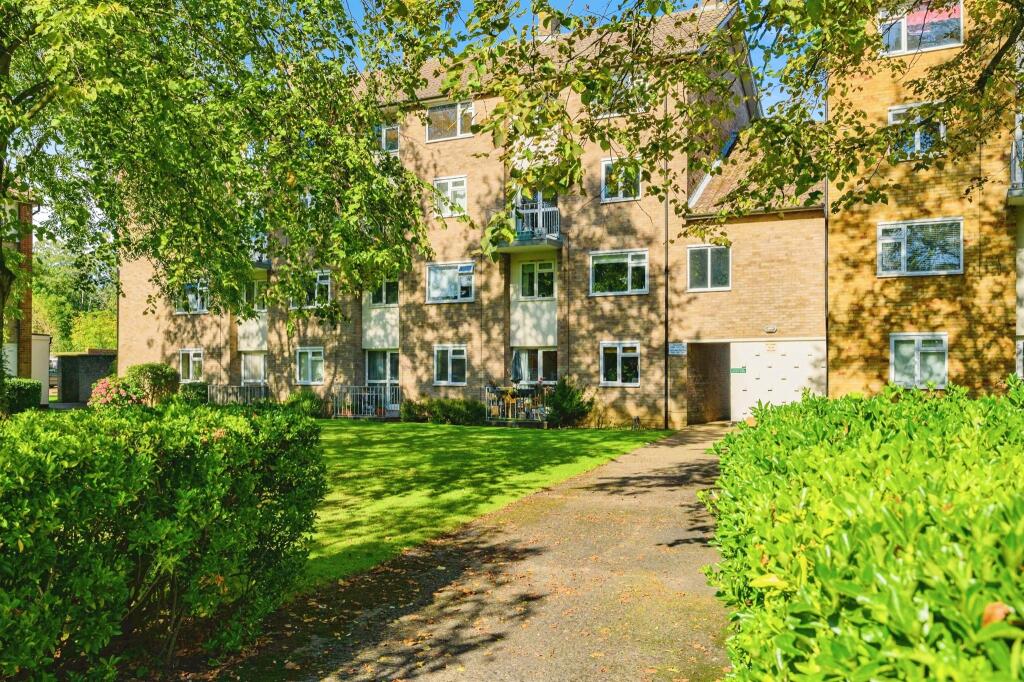 Additional image 15 of Hughenden Road, St. Albans