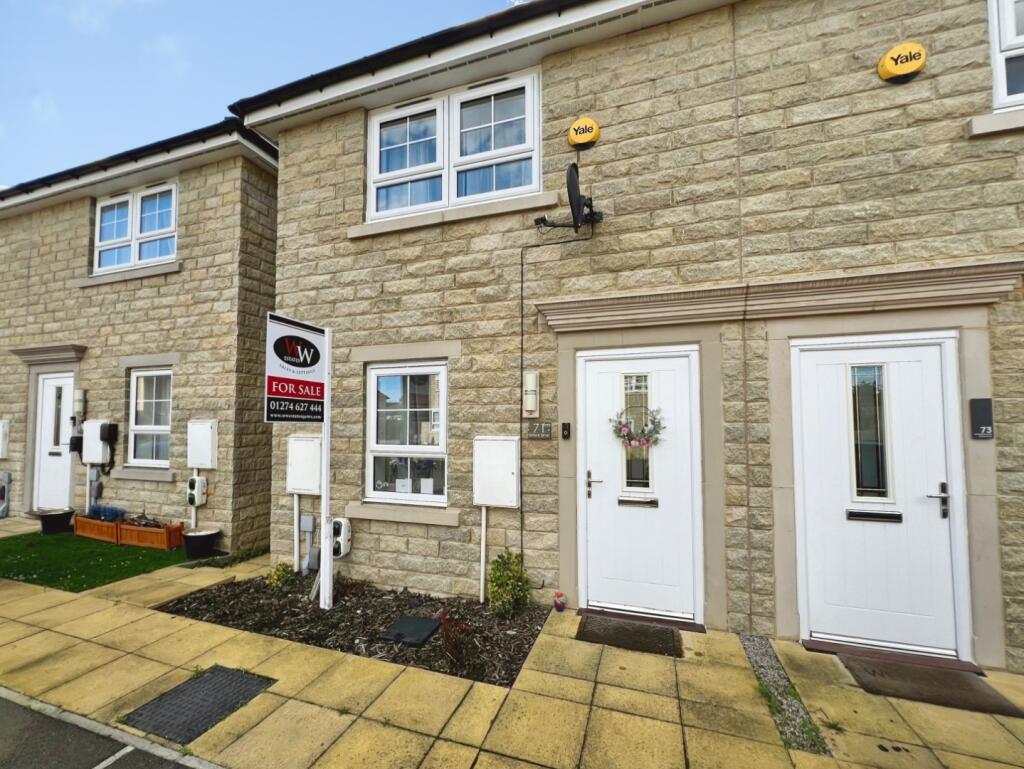 Main image of property: Fetlock Drive, Bradford, BD2 3FH