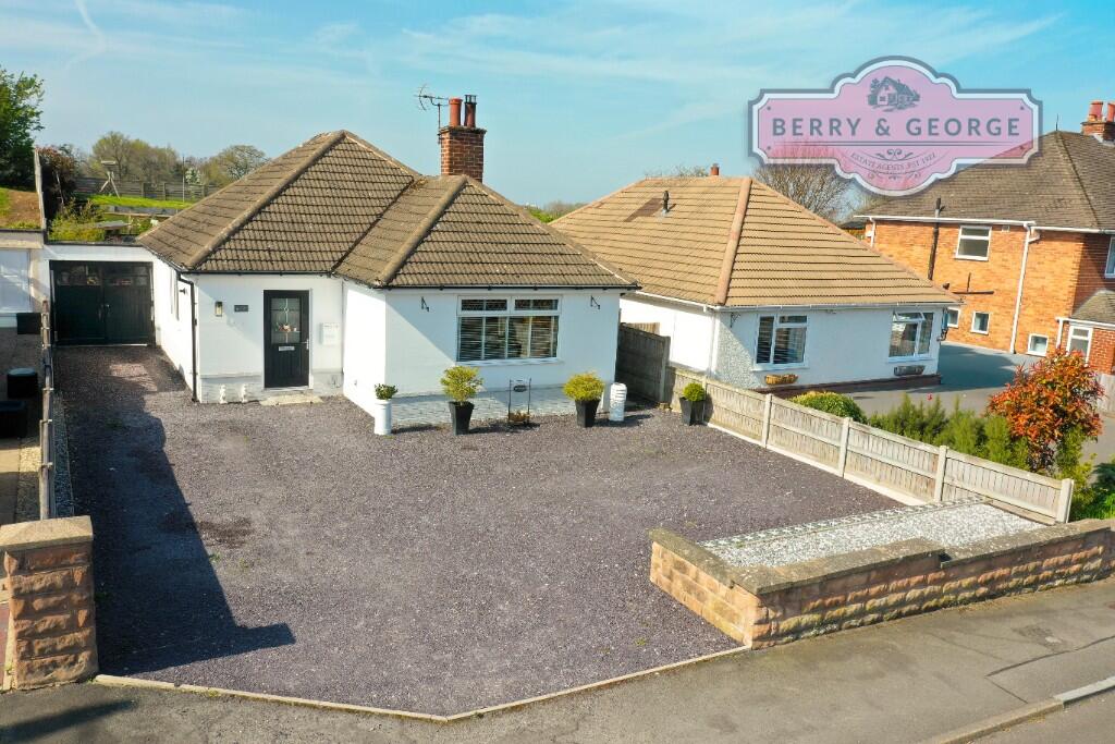 House in Deeside, Hawarden - More