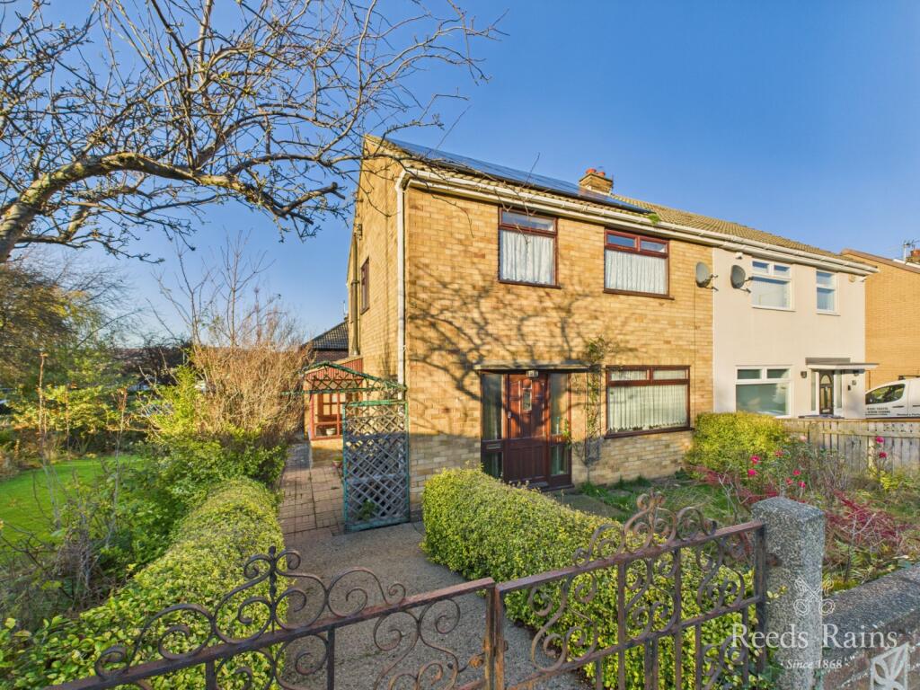 Main image of property: Rectory Lane, Guisborough, North Yorkshire, TS14