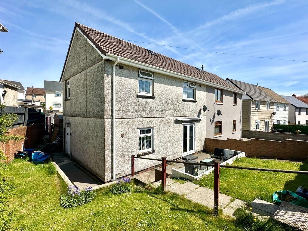 Main image of property: Maple Crescent, Trefechan, Merthyr Tydfil, CF48 2EH