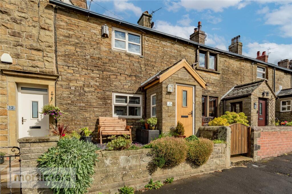 Main image of property: Broadfield, Oswaldtwistle, Accrington, Lancashire, BB5