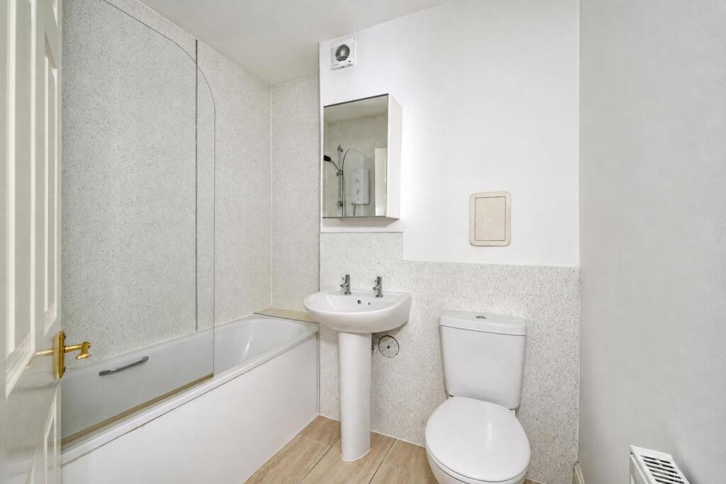 Apartment in Dundee - More