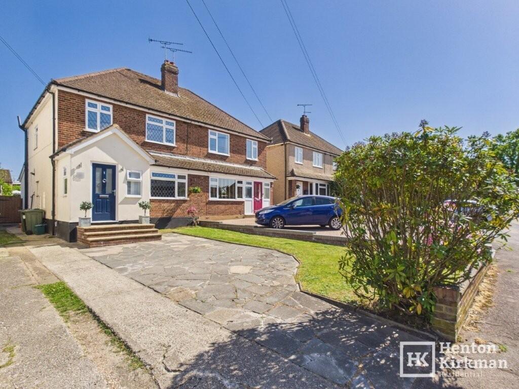 Main image of property: Gordon Close, Billericay, Essex, CM12 0HX