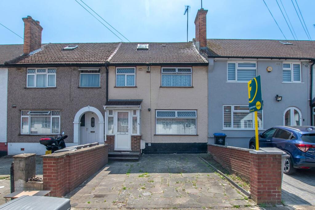 Main image of property: Review Road, Gladstone Park, London, NW2