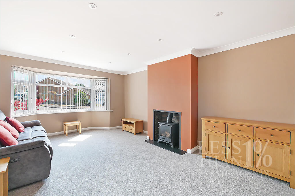 House in Upton, Camp Hill, West Hunsbury - View 4