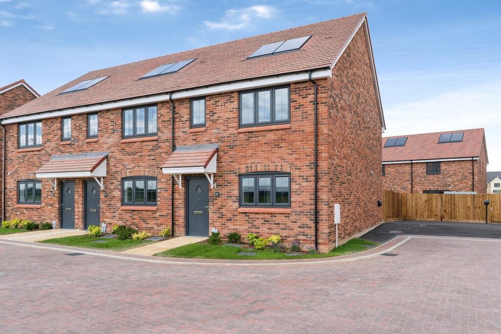 Main image of property: Euphorbia End, Kennett, Newmarket