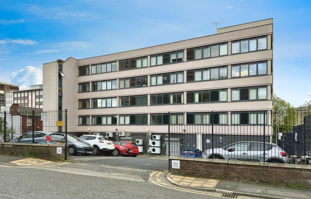 Main image of property: Millbrook Street, Renaissance House Millbrook Street, SK1