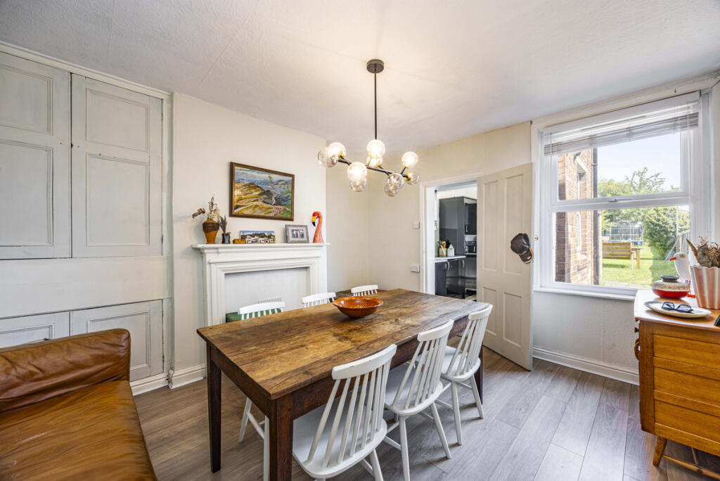 Moor Road, Brinsley, NG16 - View 3