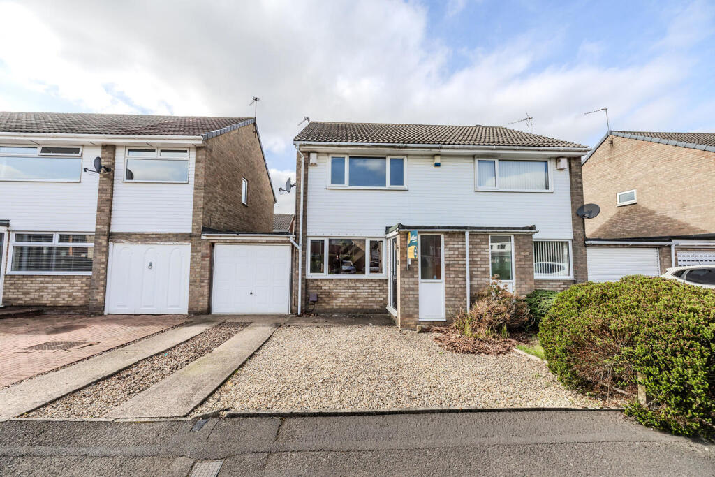 Main image of property: Kent Court, Kingston Park, Newcastle Upon Tyne