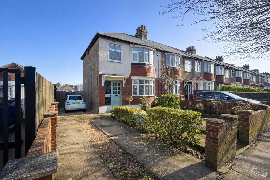 Main image of property: City Way, Rochester