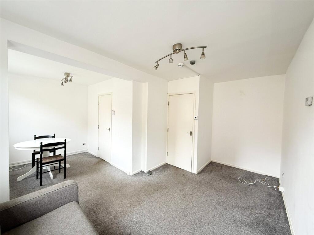 Apartment in Manchester - View 2