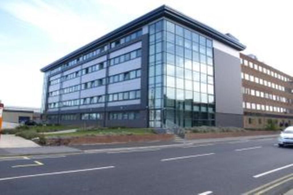 Main image of property: Douglas Court, Douglas Street, Middlesbrough, TS4