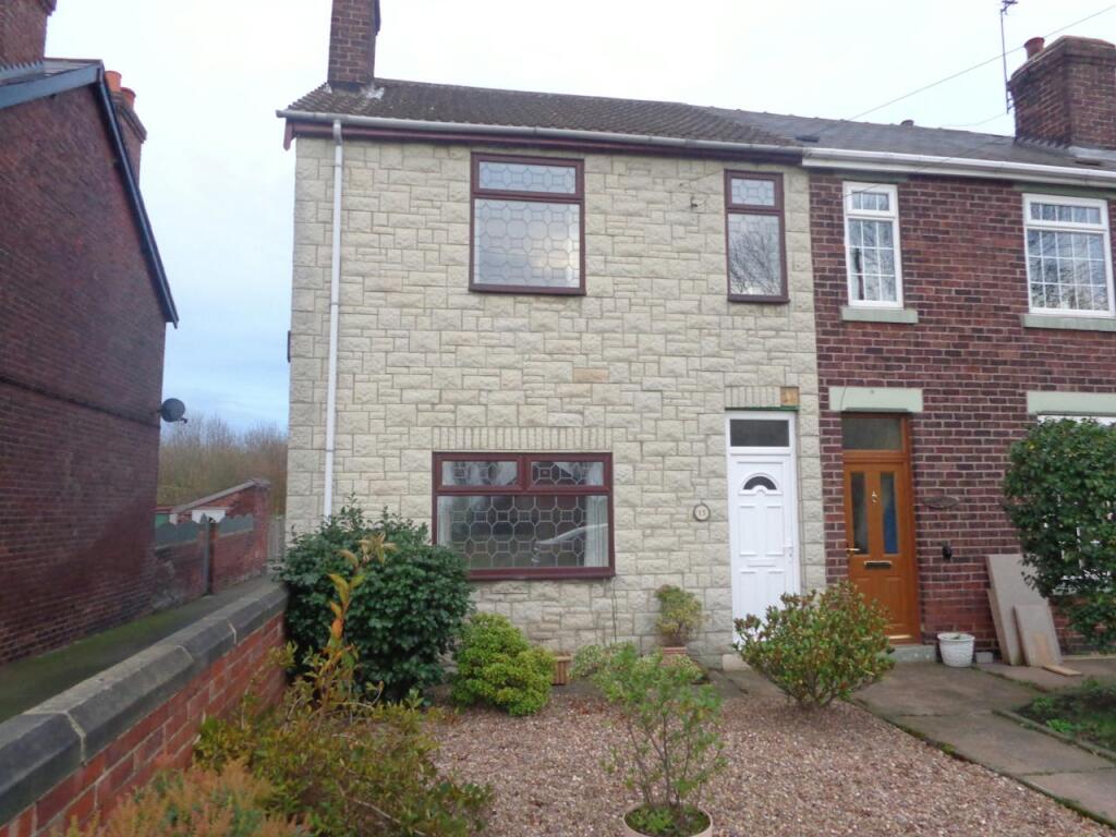 Main image of property: 15 Green Lane, Barnburgh, Doncaster, DN5 7HR