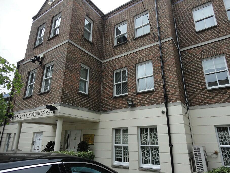 Main image of property: First Floor, 13 Clements Court