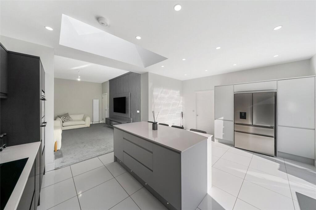 House in Glasgow - View 5