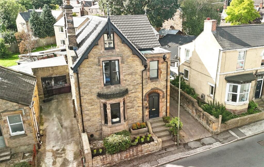 Main image of property: Station Road, Eckington, Sheffield, Derbyshire, S21