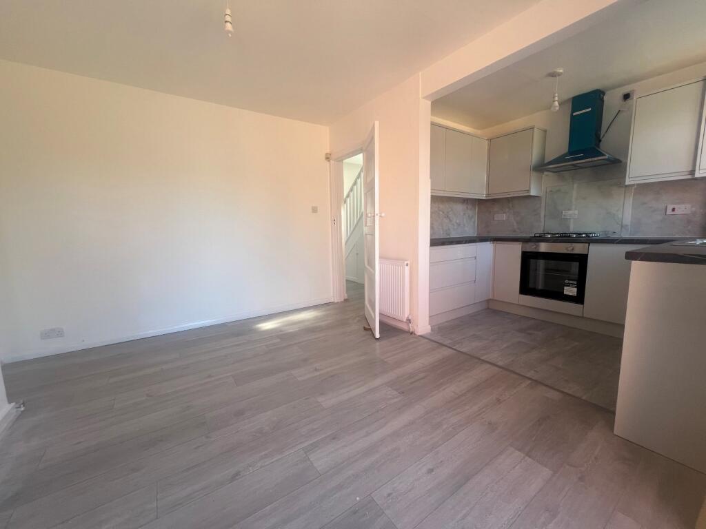 Main image of property: Woodcroft Crescent, Uxbridge, UB10