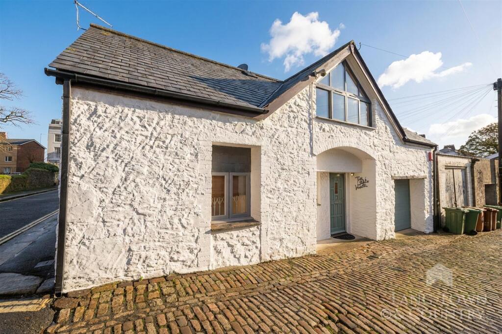 Main image of property: Admiralty Street Lane West, Stonehouse, Plymouth