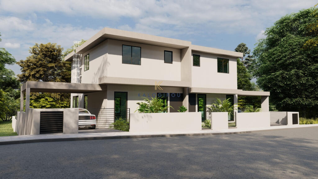 Main image of property: Larnaca, Kalavaso