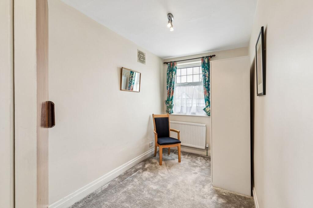 House in London - View 4