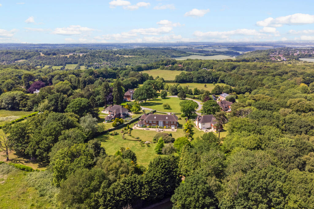 Main image of property: Manor Road, West Kingsdown, TN15