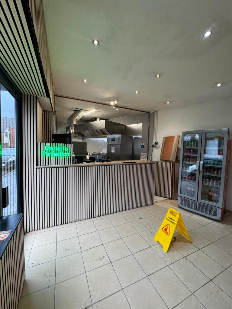 Main image of property: West Byfleet, KT14