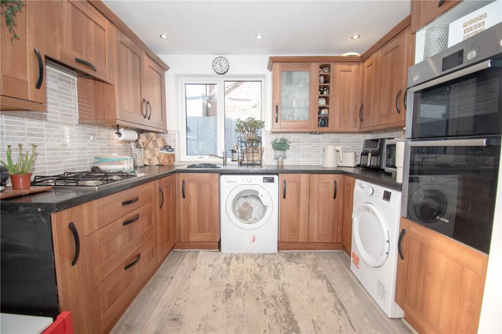 House in Wirral, Woodhey - View 5