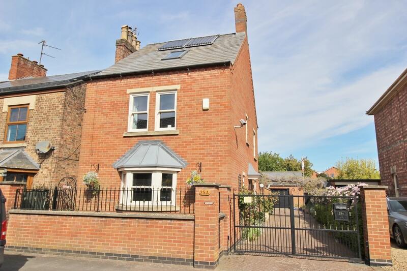 Main image of property: Spring Gardens, Spalding, Lincolnshire