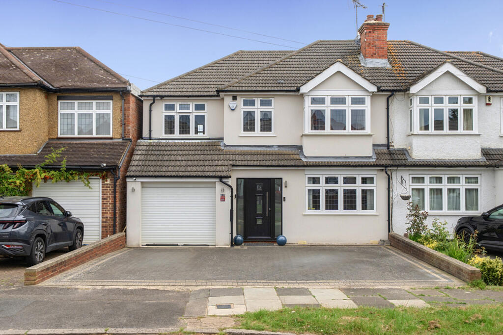 Main image of property: Lyndon Avenue, Pinner