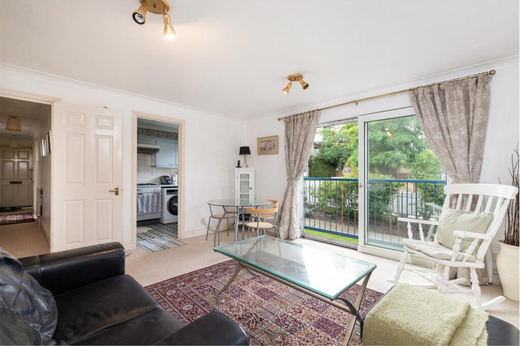 Main image of property: Lower Downs Road, Wimbledon, SW20