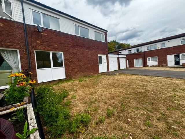 Main image of property: Buckman Close, Greenleys, MILTON KEYNES