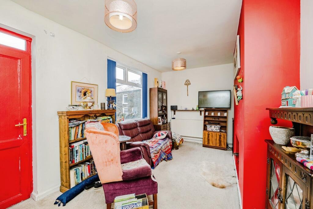 Dinam Street, Nantymoel, Bridgend, CF32 - View 6