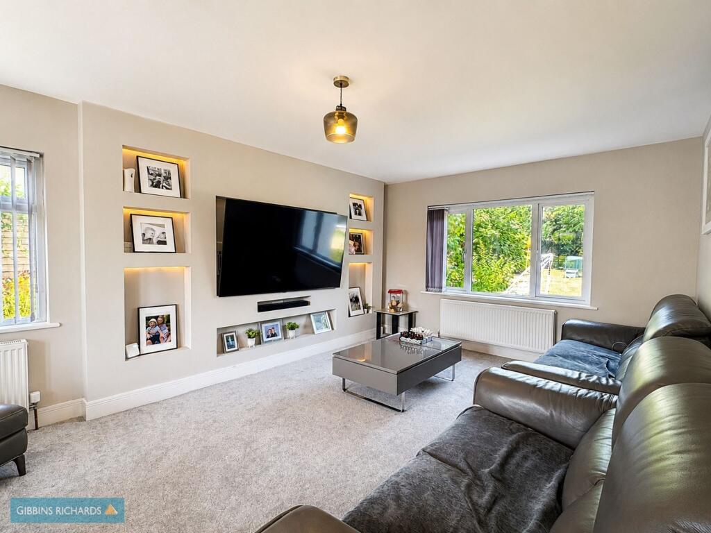 House in Taunton - View 2