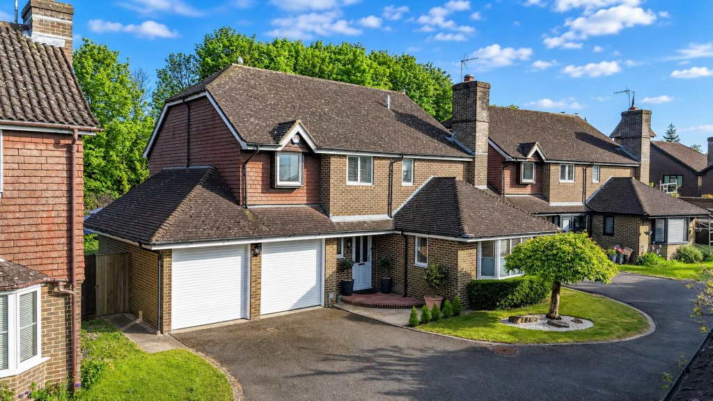 Main image of property: The Beeches, St. Leonards-On-Sea