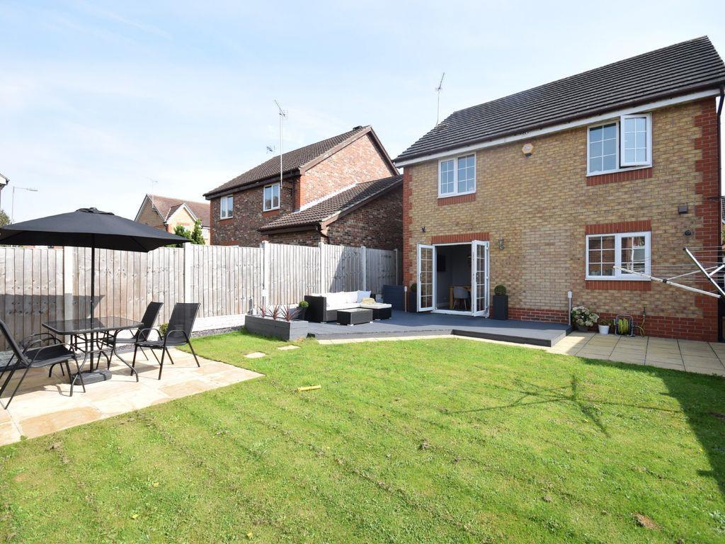 Main image of property: Hinton Close, Pontefract