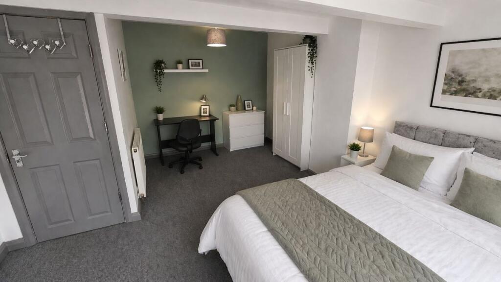 Main image of property: College Road, Rotherham