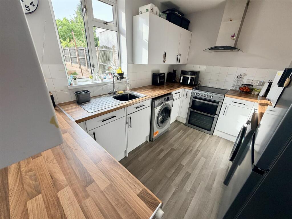 House in Tamworth, Glascote - View 4