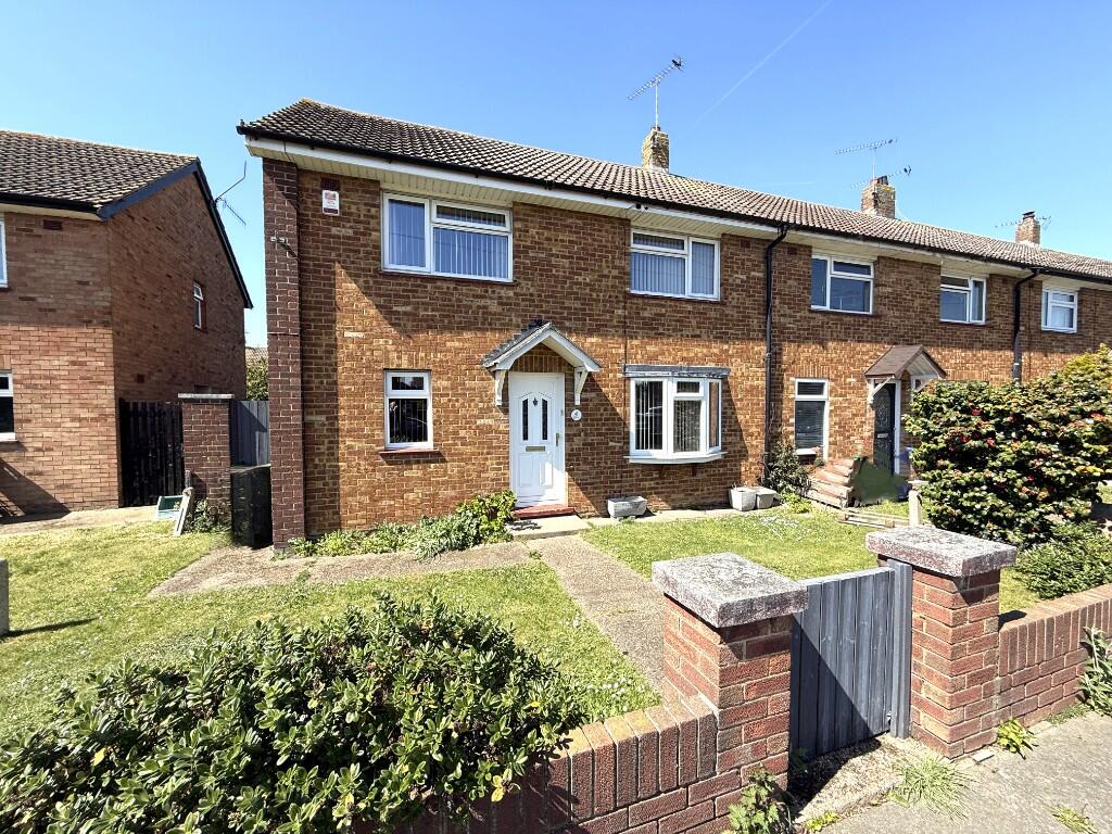 Main image of property: Waterson Road, Chadwell St Mary, Essex, RM16