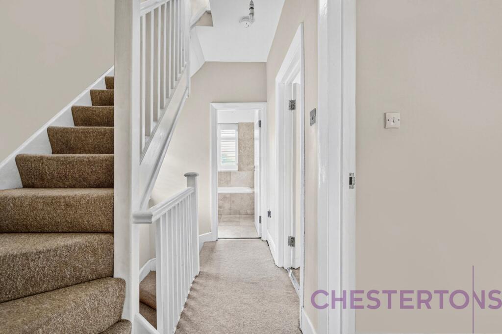 House in London - View 4