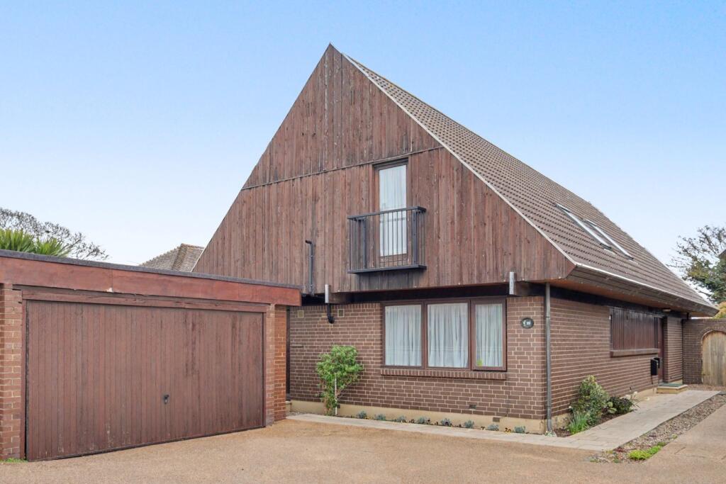 Main image of property: Ness Road, Shoeburyness, SS3