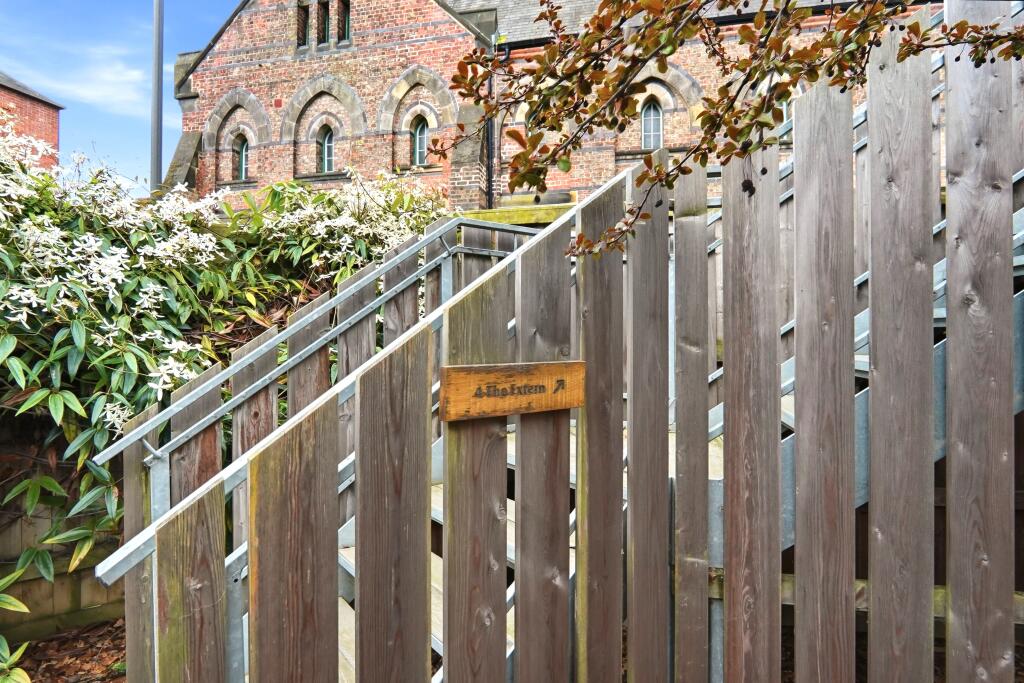 St Josephs Convent, Lawrence Street, York, YO10 photo 3