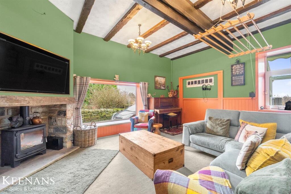 Additional image 14 of New Row, Winewall, Colne