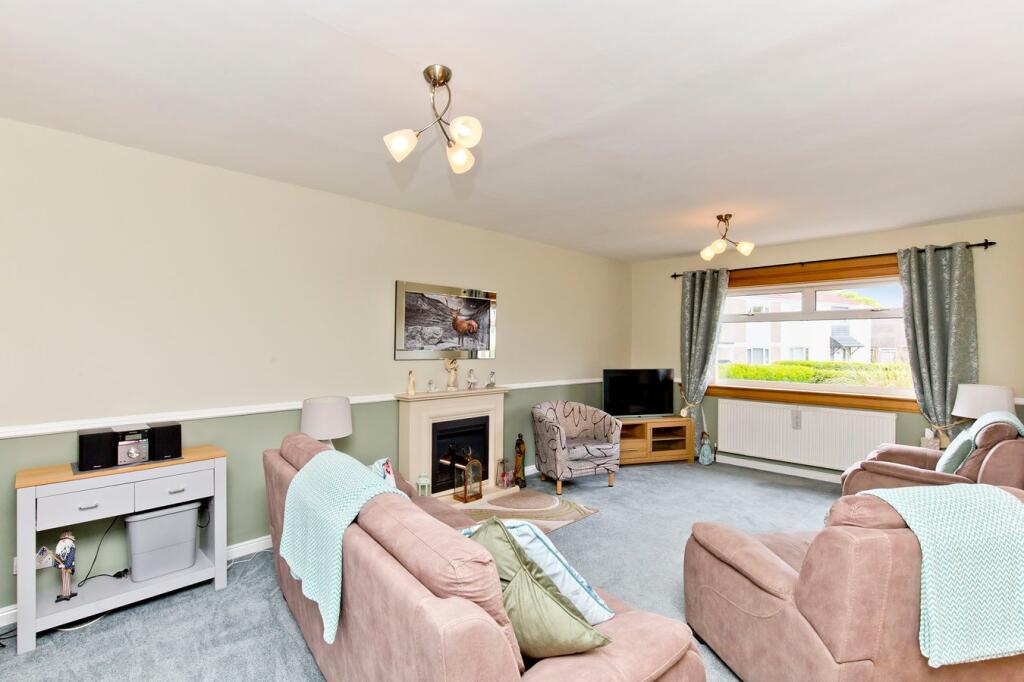 House in Rosyth, Fife - View 4