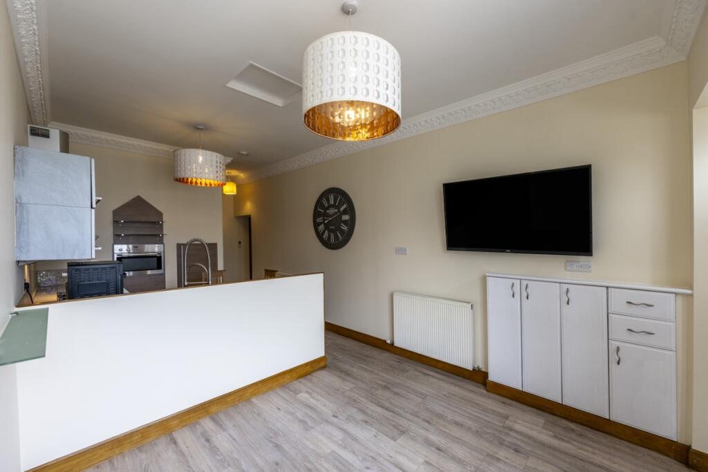 Apartment in Aberdeen, Gilcomston, Rosemount and Mile End - View 5