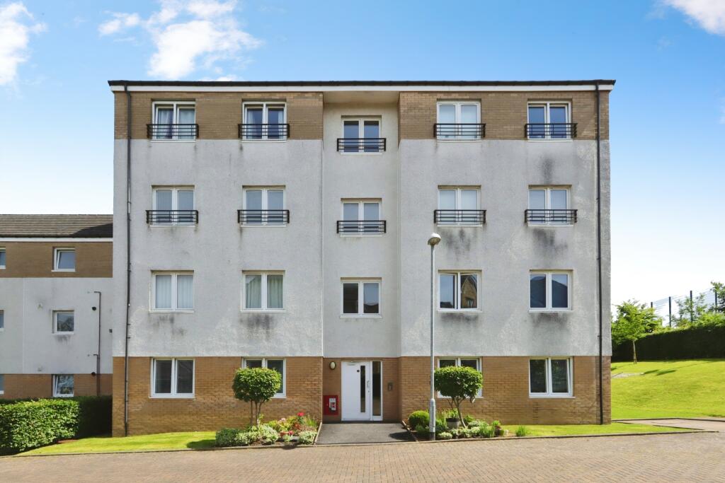 Main image of property: Palmer Court, Glasgow, G64
